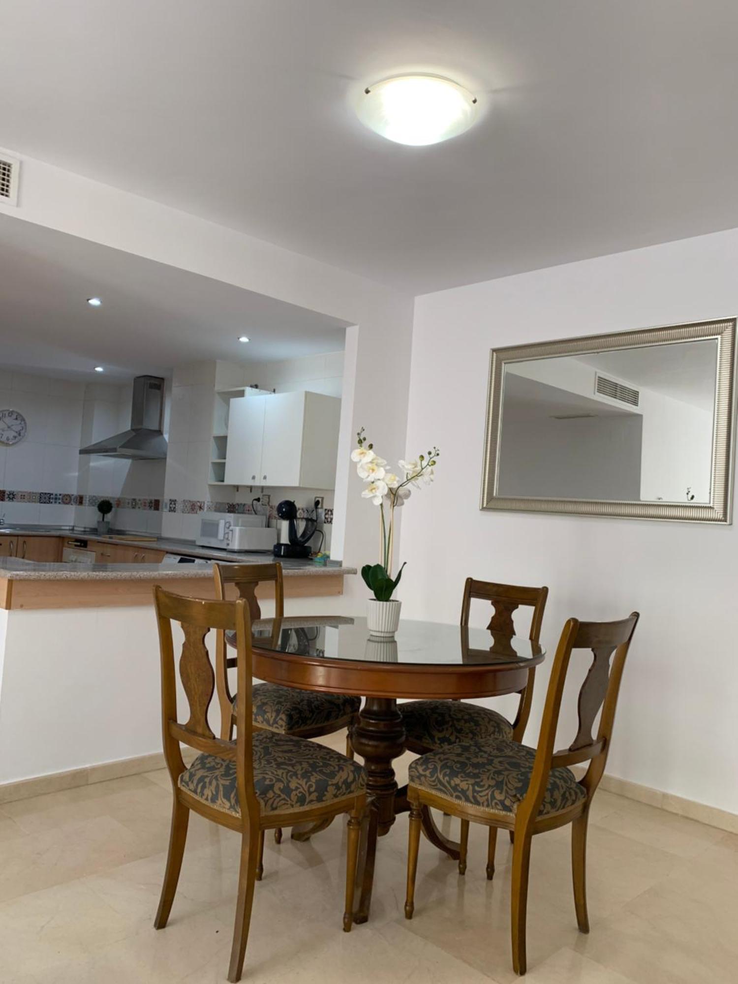 Malagueta, Free Parking, Center & Beach Malaga Zewnętrze zdjęcie